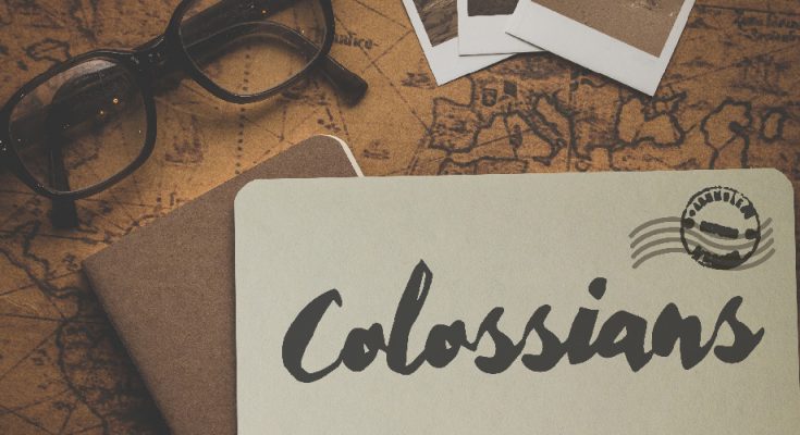 Colossians